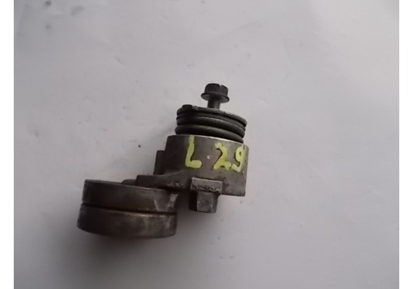 Натяжний ролік Renault 1.9 dci
